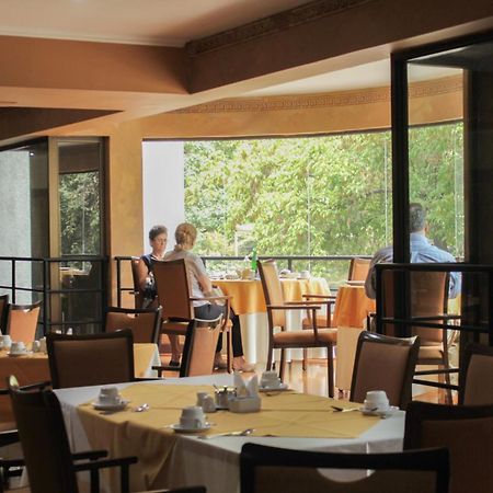 Hotel Leonardo Da Vinci Santiago de Chile Eksteriør billede