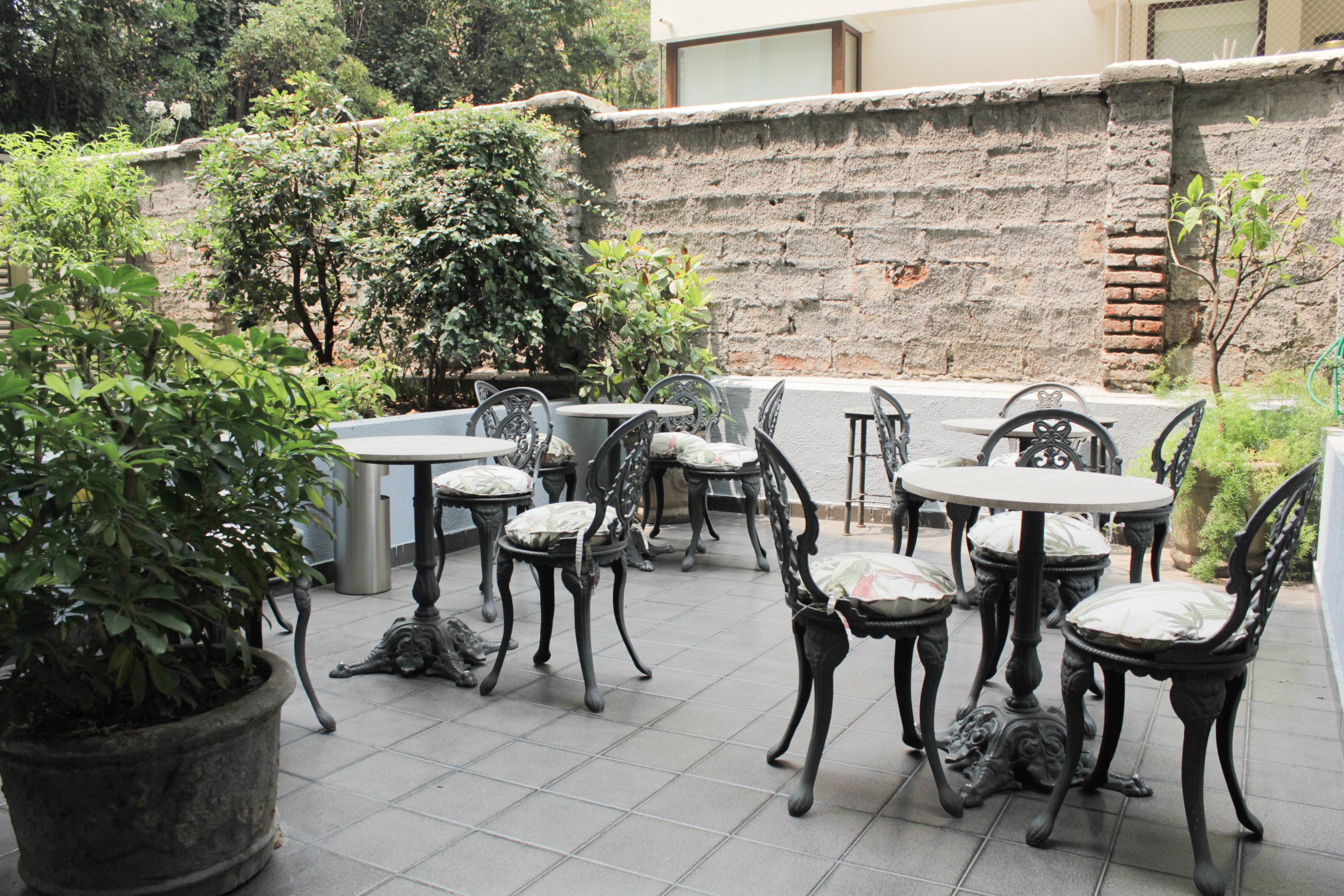 Hotel Leonardo Da Vinci Santiago de Chile Eksteriør billede