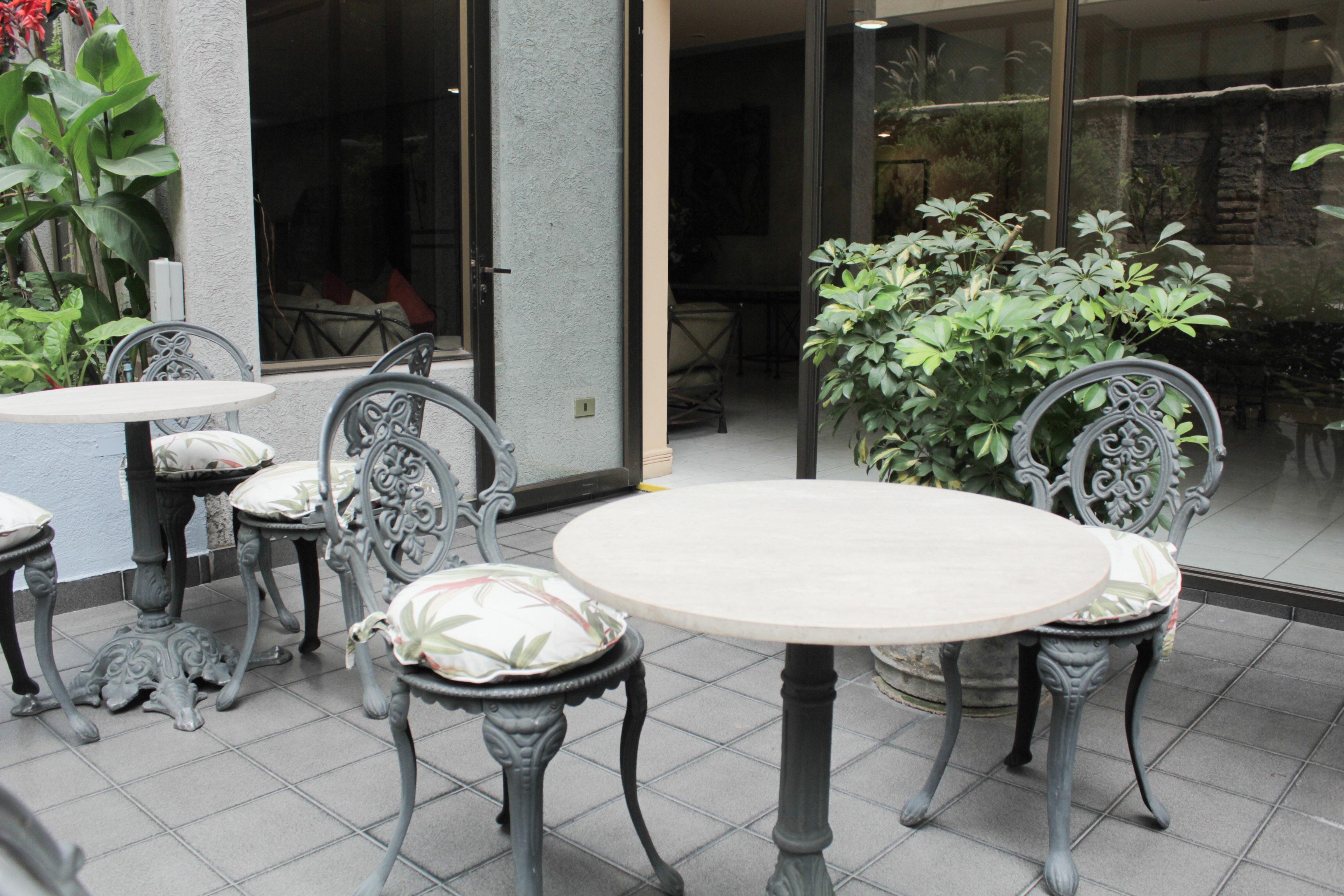 Hotel Leonardo Da Vinci Santiago de Chile Eksteriør billede