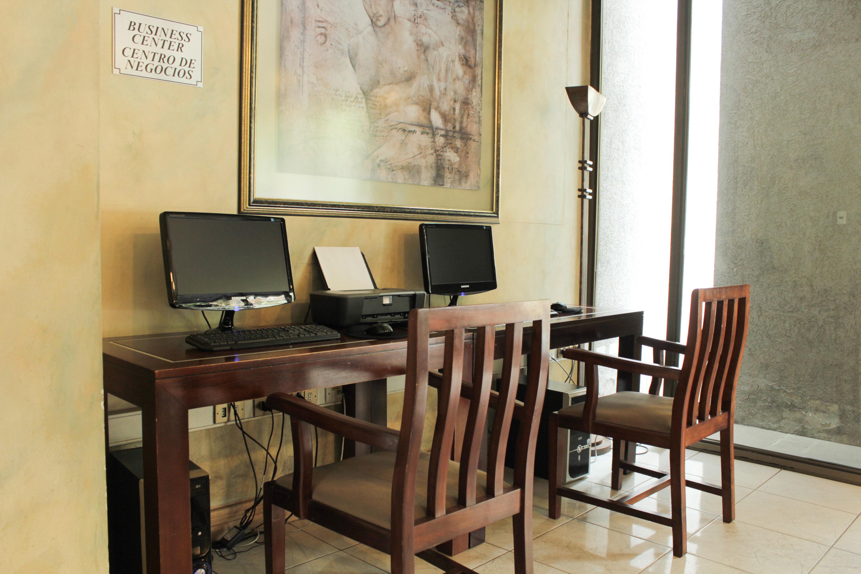 Hotel Leonardo Da Vinci Santiago de Chile Eksteriør billede