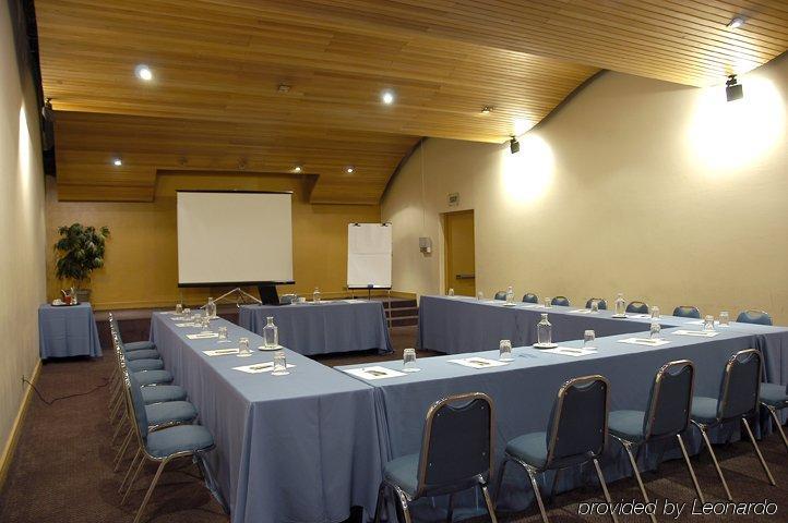 Hotel Leonardo Da Vinci Santiago de Chile Faciliteter billede