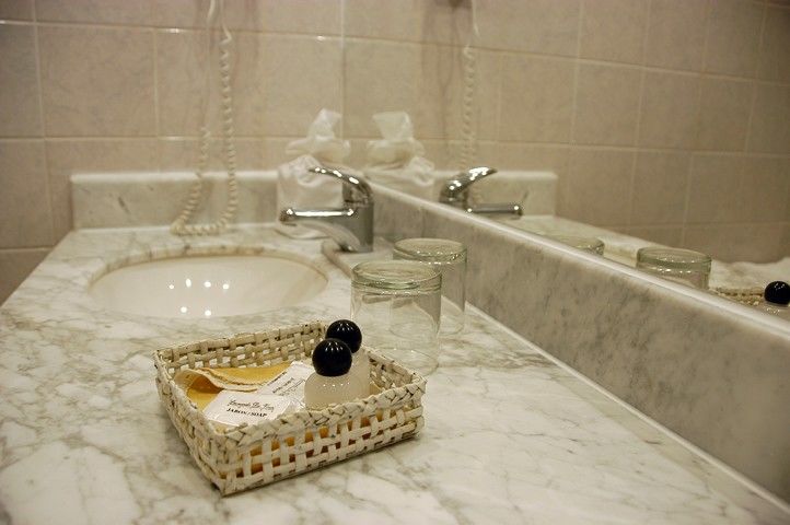 Hotel Leonardo Da Vinci Santiago de Chile Eksteriør billede