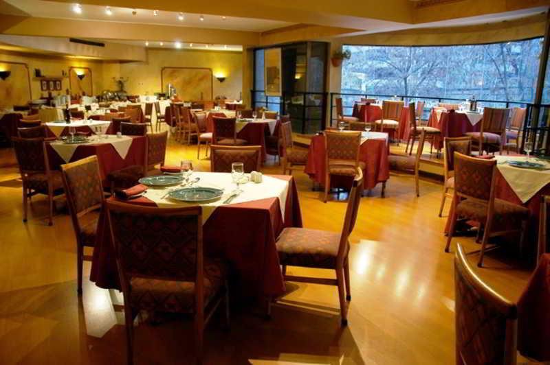 Hotel Leonardo Da Vinci Santiago de Chile Eksteriør billede