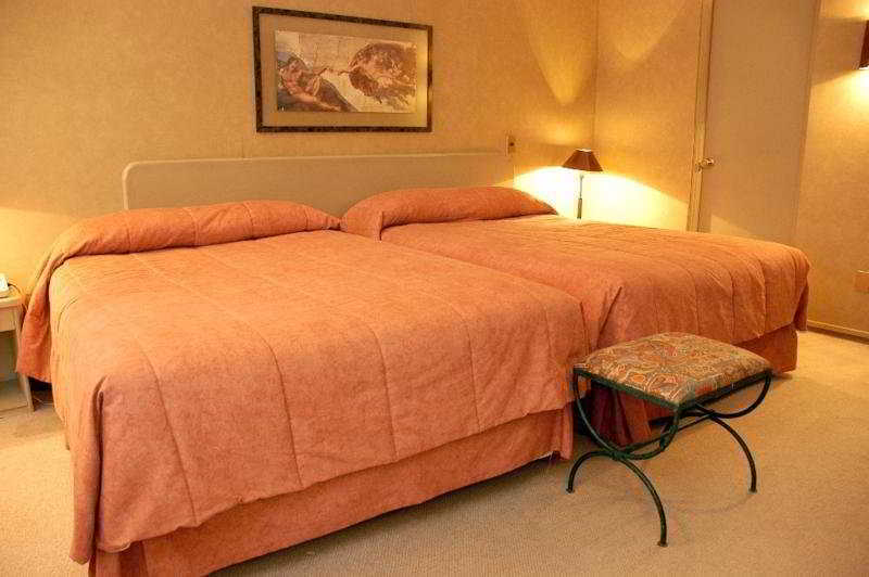 Hotel Leonardo Da Vinci Santiago de Chile Eksteriør billede
