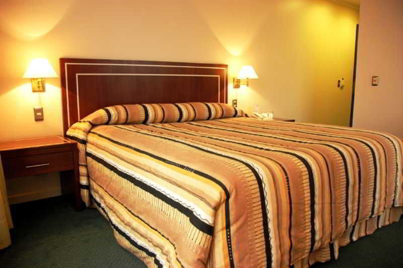 Hotel Leonardo Da Vinci Santiago de Chile Eksteriør billede